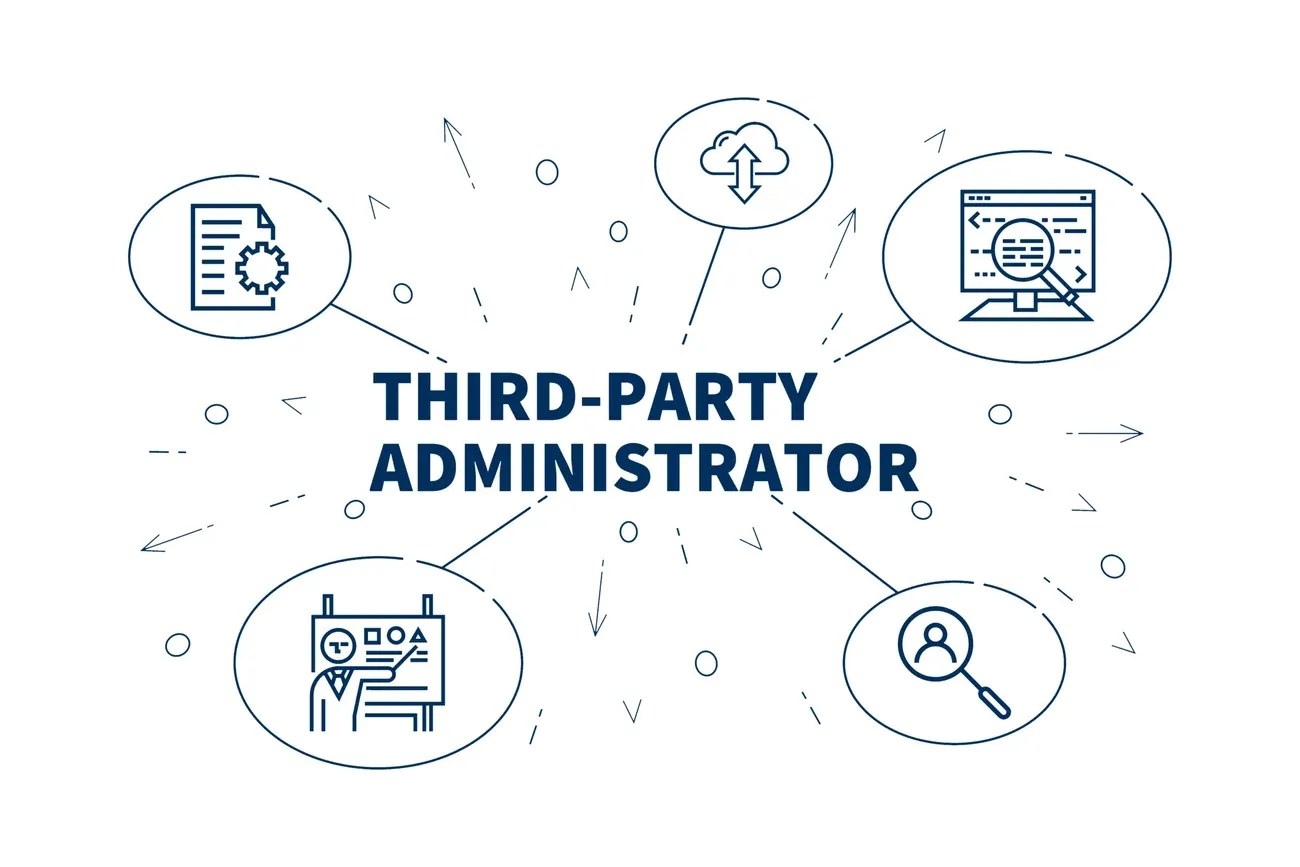 How third-party administration connects claims, reporting, and support
